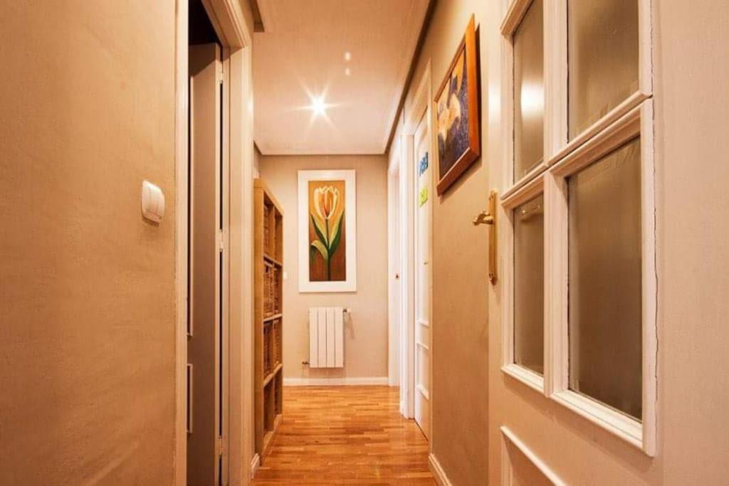 Apartamento + Parking En El Centro De קרטחנה מראה חיצוני תמונה