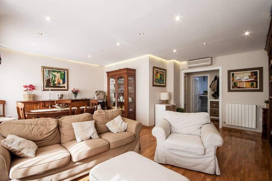 Apartamento + Parking En El Centro De קרטחנה מראה חיצוני תמונה