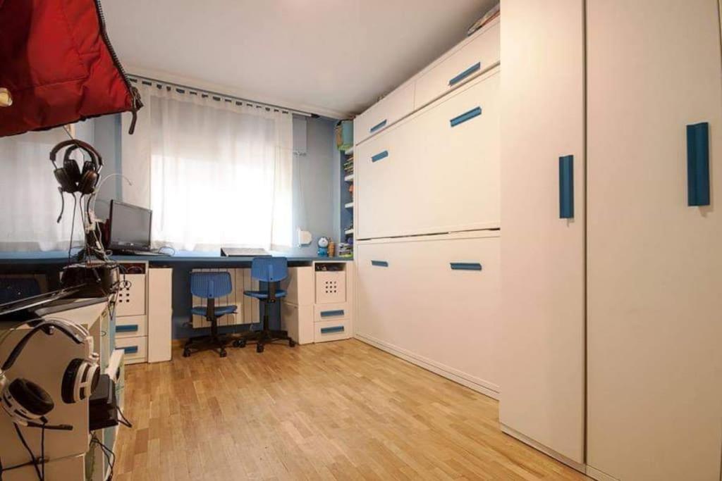 Apartamento + Parking En El Centro De קרטחנה מראה חיצוני תמונה