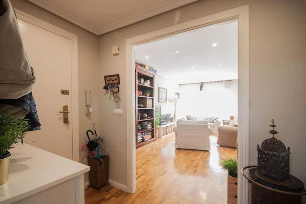 Apartamento + Parking En El Centro De קרטחנה מראה חיצוני תמונה