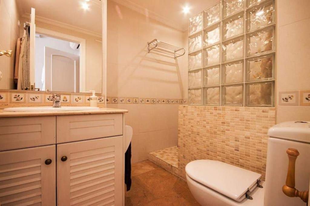 Apartamento + Parking En El Centro De קרטחנה מראה חיצוני תמונה